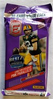 Sealed 2022 Panini Donruss ELITE Cello 30 Card Pck