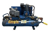 Emglo compressor