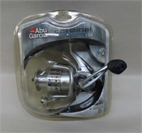 New Abu Garcia Reel