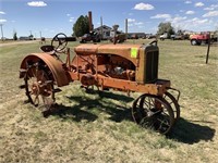 Allis Chalmers WC49920