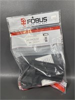 Fobus Revolver Standard Right-Hand Paddle Holster