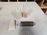 Milwaukee 1-½ percussion core bit