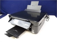 Epson Stylus All-in-One Printer WORKS