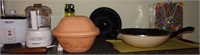 Terracotta Pot-CusiarChopper-Rice Cooker-Misc