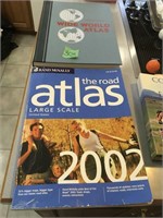 atlas's