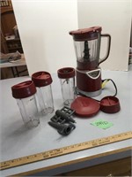 ninja blender