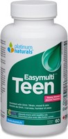 EXP DE/24 - Easymulti for Young Women Teen 60s