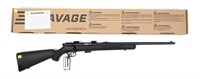 Savage Model 93F -.22 Mag. Bolt Action Rifle,