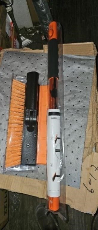 COMMERICAL / RENOVATION / BOBCAT / TOOLS ITEMS AUCTION