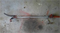 pole saw