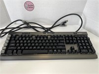 CORSAIR Gaming K95RGB Platinum Keyboard