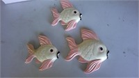 Chalkware fish