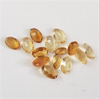 $200  Citrine(4.5ct)