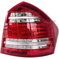 MERCEDES-BENZ GL X164 Right Taillight
