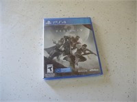 PS4 GAME (DESTINY 2) NEW AND UNOPENED