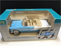 Liberty Classic 1955 Chevrolet Convertible