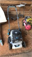 PULASR 21" PUSH MOWER