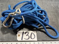 Safety Harness Rope