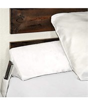 SnugStop The Original Bed Wedge Pillow