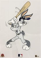 Bugs Bunny New York Yankees