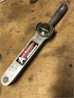 ARMSTRONG TORQUE WRENCH