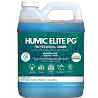 HUMIC Elite PG x2