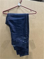Size 12 Amazon essentials women jeans