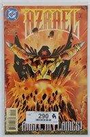 Azrael #19 Comic Book