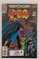 Batman #511 Comic Book