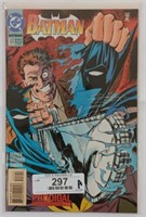 Batman #513 Comic Book