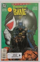 Batman 64 Page Special Comic Book