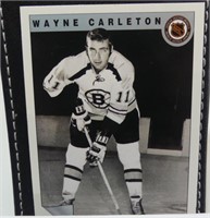 Wayne Carleton - Ultimate 92