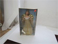 Barbie in box Angelic Inspirations