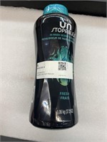 Downy unstoppables 37.5 oz