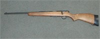 Savage Rifle ( .22 WMR ) Model 93