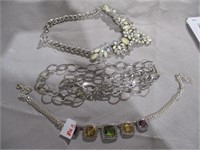 Costume Jewelry Lot