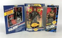G.I. Joe Action Figures