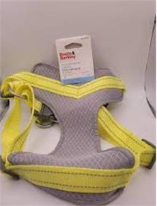 Boots And Barkley Large Dog Harness