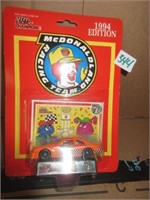 1994 McDonalds 1:64 Car