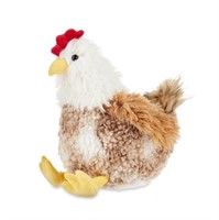 SM4224  Way To Celebrate Easter Chicken Plush 13