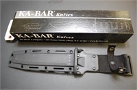 Ka-BAr Hard Knife Sheth Model 02-1216 IN Box