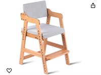Ezebaby Wooden High Chair