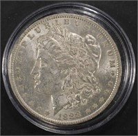 1888 MORGAN DOLLAR BU