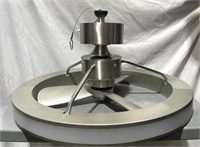 Artika Edwin Led Ceiling Fan (pre-owned, Tested)