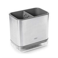 OXO Stainless Steel Good Grips Sinkware Caddy,