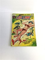 Superman's Girlfriend Lois Lane #111