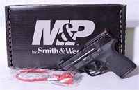 New Smith & Wesson M&P 45 Shield .45 Auto Pistol