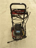 Pressure Wave 2200 PSI pressure washer