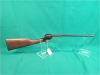 New! Heritage Rancher, .22LR rifle 
SN,