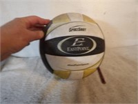 Spike Shot Volleyball